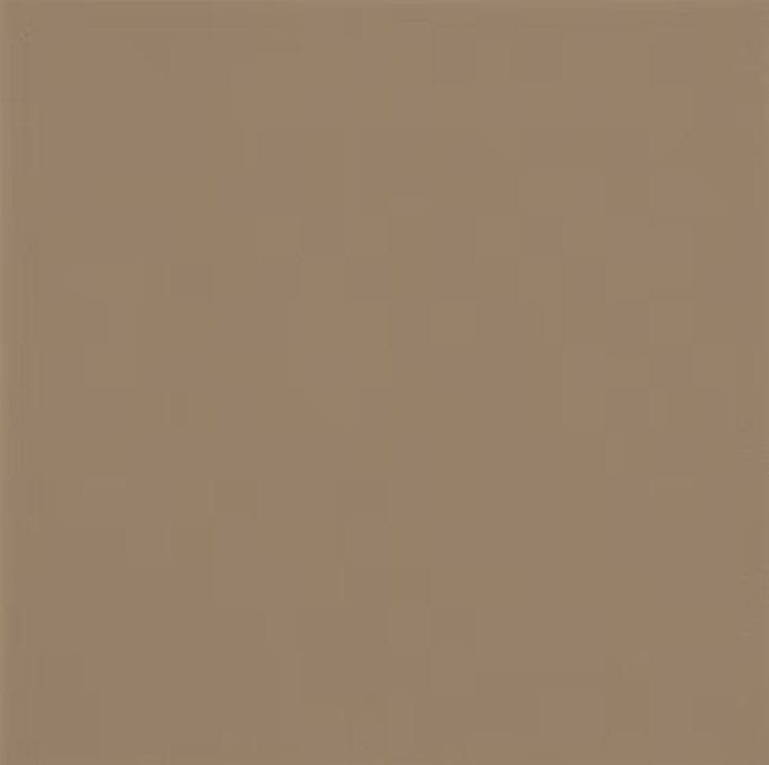 Ceramic Tile Daltile - Color Wheel Classic - Matte Elemental Tan 4x4 Square - Wall Tile Daltile