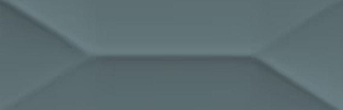 Ceramic Tile Daltile - Mythology - Aura 4x12 Wave Crest - Ceramic Tile Box Daltile