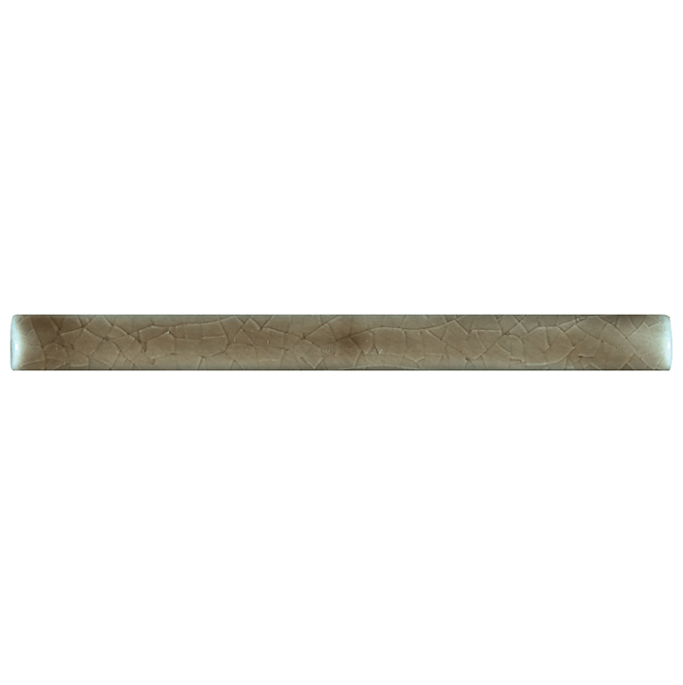 Ceramic Tile MSI - Artisan Taupe - Ceramic Quarter Round Molding MSI International