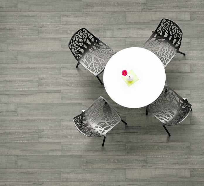 Ceramic Tile MSI - Belmond - Pearl - Ceramic Wood Look Tile MSI International