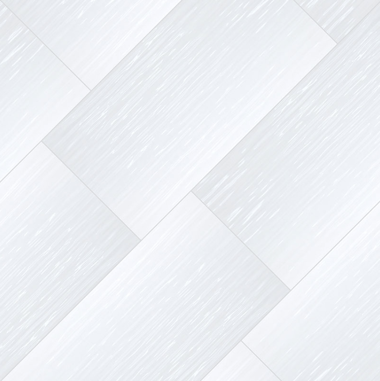 Ceramic Tile MSI - Dymo - Stripe White - Ceramic Tile 12X24 MSI International