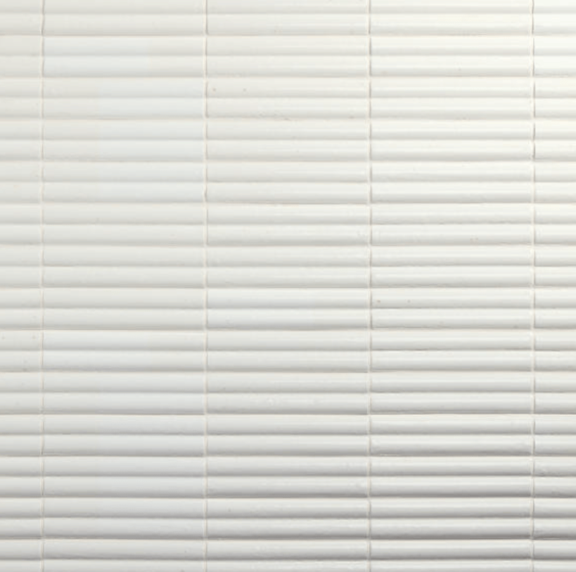 Daltile - Remedy - Elixir - Fluted - Tile - 2" x 10" Box Arko Flooring