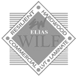Elias Wilf Logo