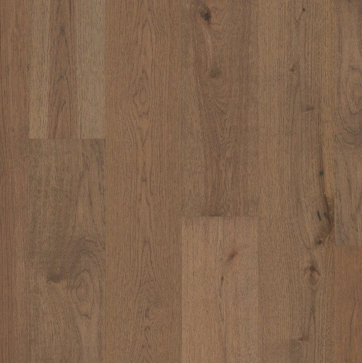 Hardwood Anderson Tuftex - Imperial Pecan - Hazel - Engineered Hardwood Shaw