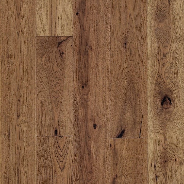 Hardwood Anderson Tuftex - Imperial Pecan - Wheat - Engineered Hardwood Shaw