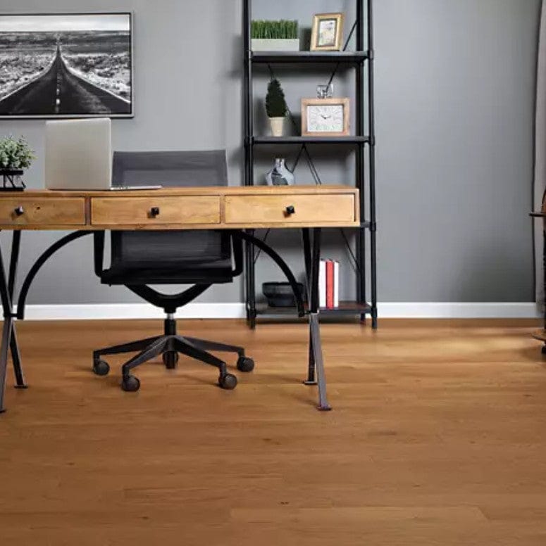 Hardwood Mohawk - TecWood Essentials - Magnolia Path - Georgia Brick Oak - Engineered Hardwood Mohawk