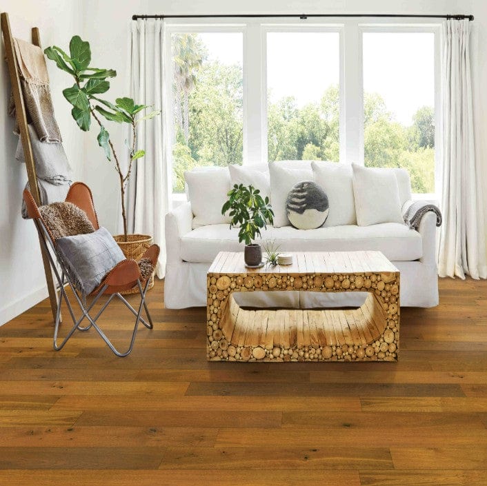 Hardwood Mohawk - TecWood Plus - Seaside Tides - Topsail Oak - Engineered Hardwood Mohawk