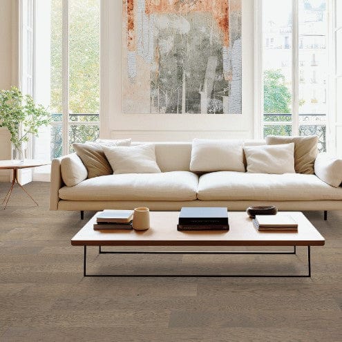 Hardwood Mohawk - TecWood Select - Camden Isle - Park Avenue - Engineered Hardwood Mohawk