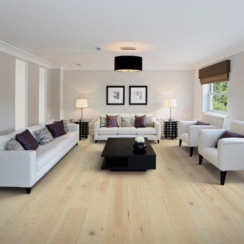 Hardwood Mohawk - TecWood Select - Cascade Hills - Malted Hickory - Engineered Hardwood Mohawk