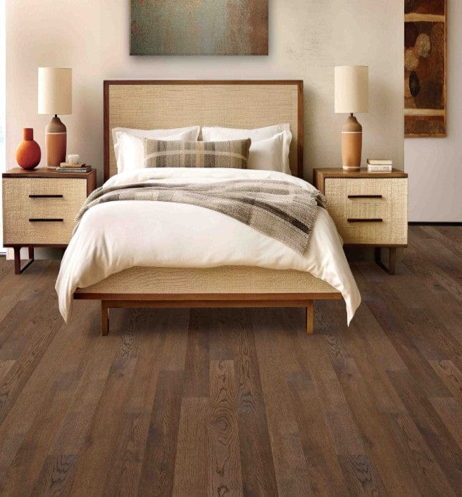 Hardwood Mohawk - TecWood Select - Urban Square - Fountain Oak - Engineered Hardwood Mohawk