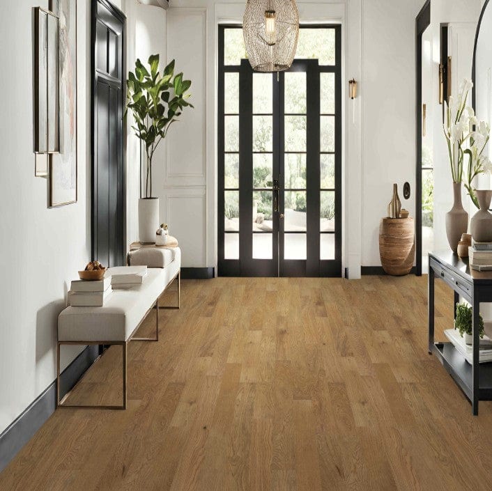 Hardwood Mohawk - TecWood Select - Urban Square - Gala Oak - Engineered Hardwood Mohawk