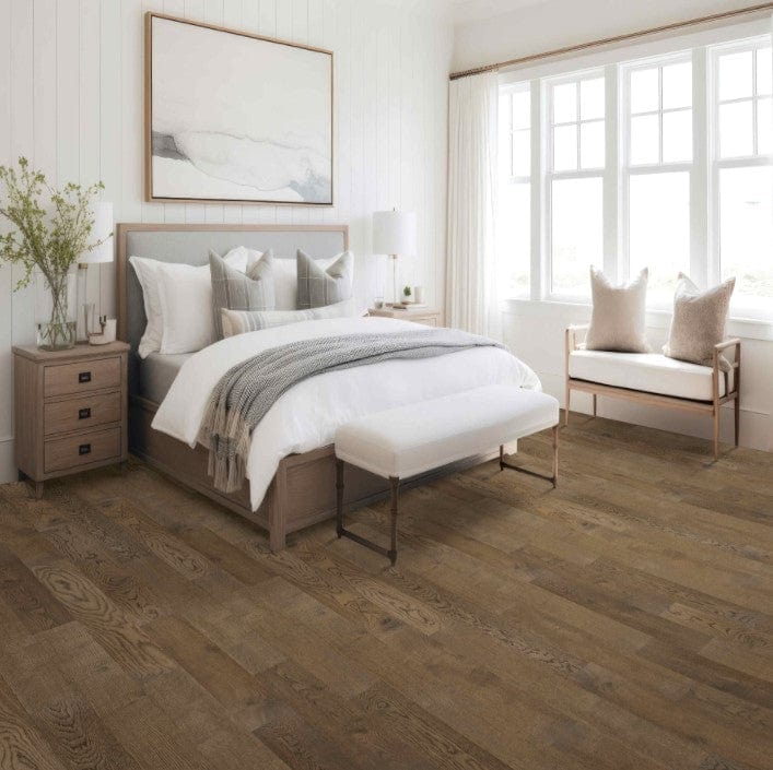 Hardwood Mohawk - TecWood Select - Urban Square - Rigby Oak - Engineered Hardwood Mohawk