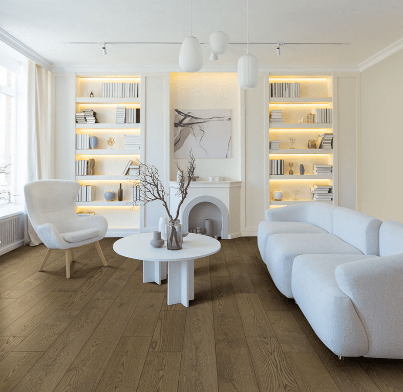 Hardwood MSI - Ladson - Clayborne - Engineered Hardwood MSI International