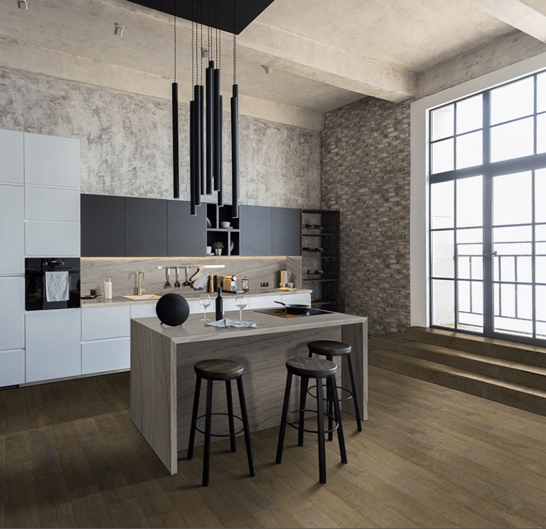 Hardwood MSI - Ladson - Thornburg - Engineered Hardwood MSI International