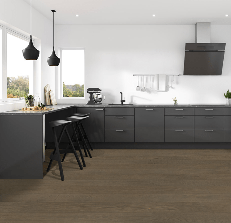 Hardwood MSI - Ladson - Wayland - Engineered Hardwood MSI International