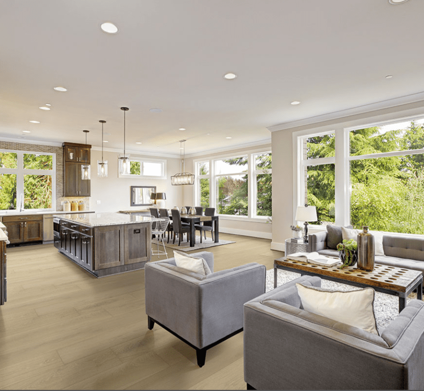 Hardwood MSI - Ladson - Whitlock - Engineered Hardwood MSI International