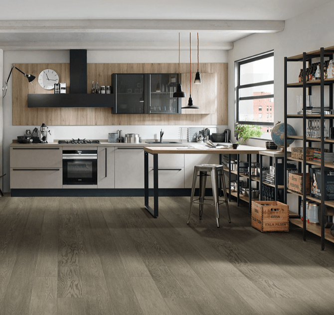 Hardwood MSI - McCarran - Bourland - Engineered Hardwood MSI International