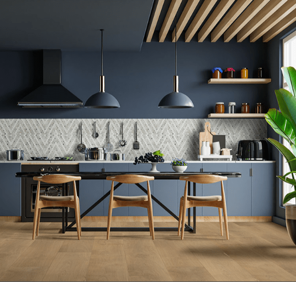 Hardwood MSI - McCarran - Bramlett - Engineered Hardwood MSI International