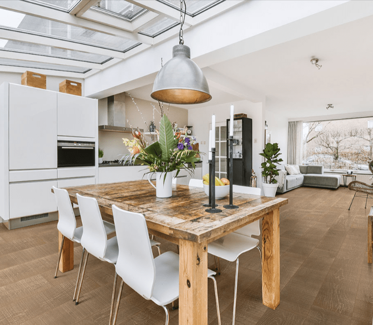 Hardwood MSI - McCarran - Hinton - Engineered Hardwood MSI International