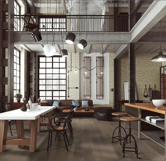 Hardwood MSI - McCarran - Milledge - Engineered Hardwood MSI International