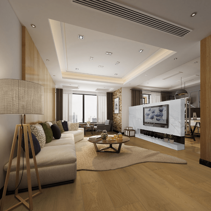 Hardwood MSI - McCarran - Northcutt - Engineered Hardwood MSI International