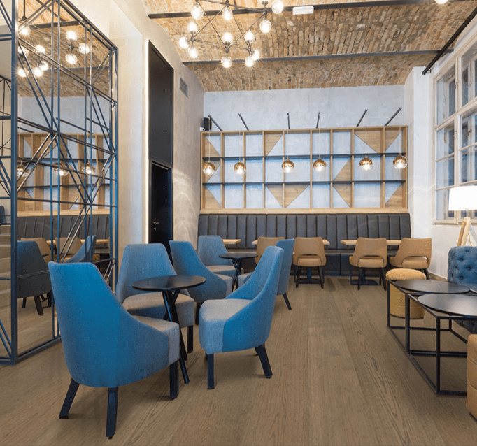 MSI McCarran Wayland Engineered Hardwood