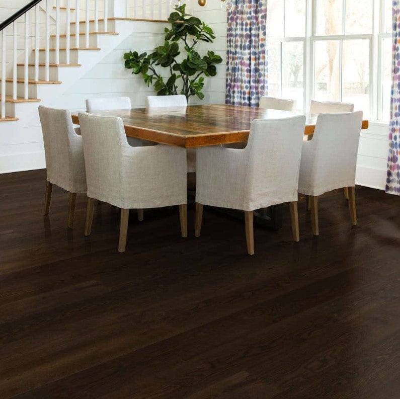 Hardwood Shaw Hardwoods - Expressions - Coda - Engineered Hardwood Shaw