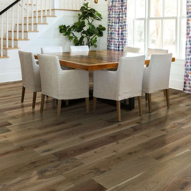 Hardwood Shaw Hardwoods - Expressions - Freeform - Engineered Hardwood Shaw