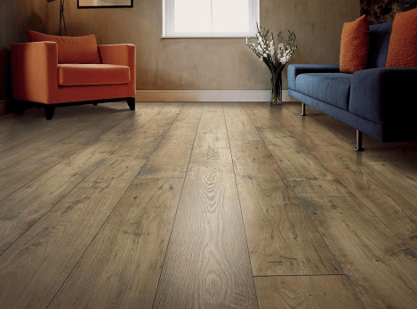 Laminate CLEARANCE | Mohawk - Eastwood - Fawn Chestnut - Laminate Mohawk