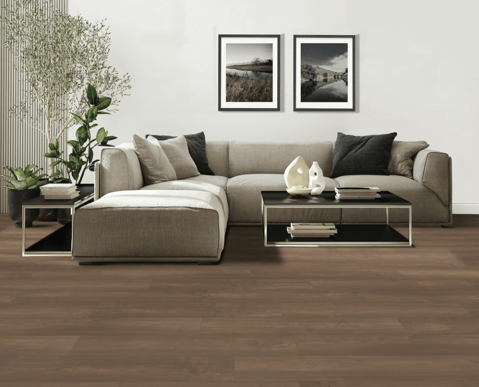 Laminate Mohawk - RevWood Select - Charlotte Woods - Coconut Acacia - Laminate Mohawk