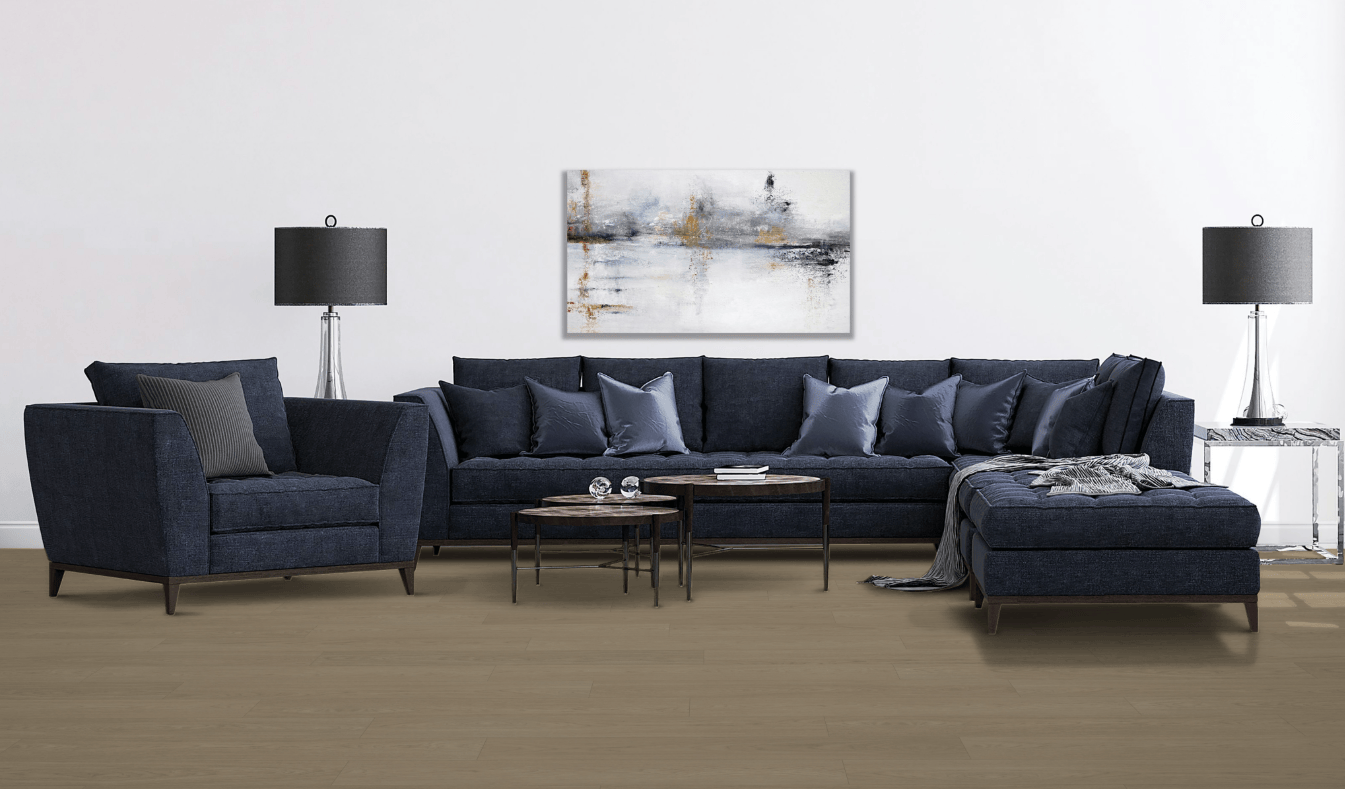 Laminate Mohawk - RevWood Select - Sagehill Hollow - Sandstone Oak - Laminate Mohawk