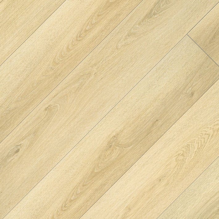 Laminate MSI - Everlife Hybrid Rigid Core - Smithcliffs - Glenbury Oak - Premium Laminate Flooring - Pallet MSI