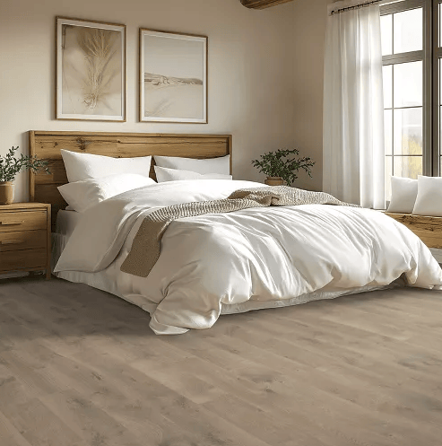 Laminate Pergo - Elements Originals - Birkhall Landing - Stone Cliff Oak - Laminate Pergo