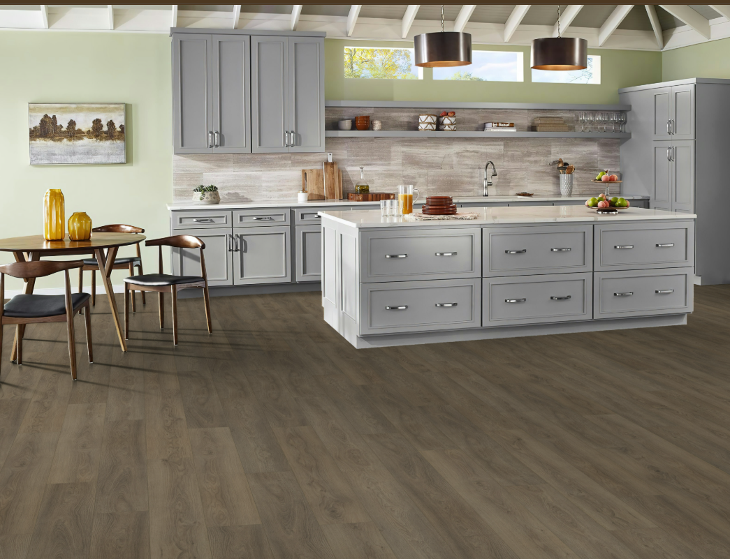 Laminate Pergo - Elements Preferred - Danish Overlook - Smokey Taupe Oak - Laminate Pergo