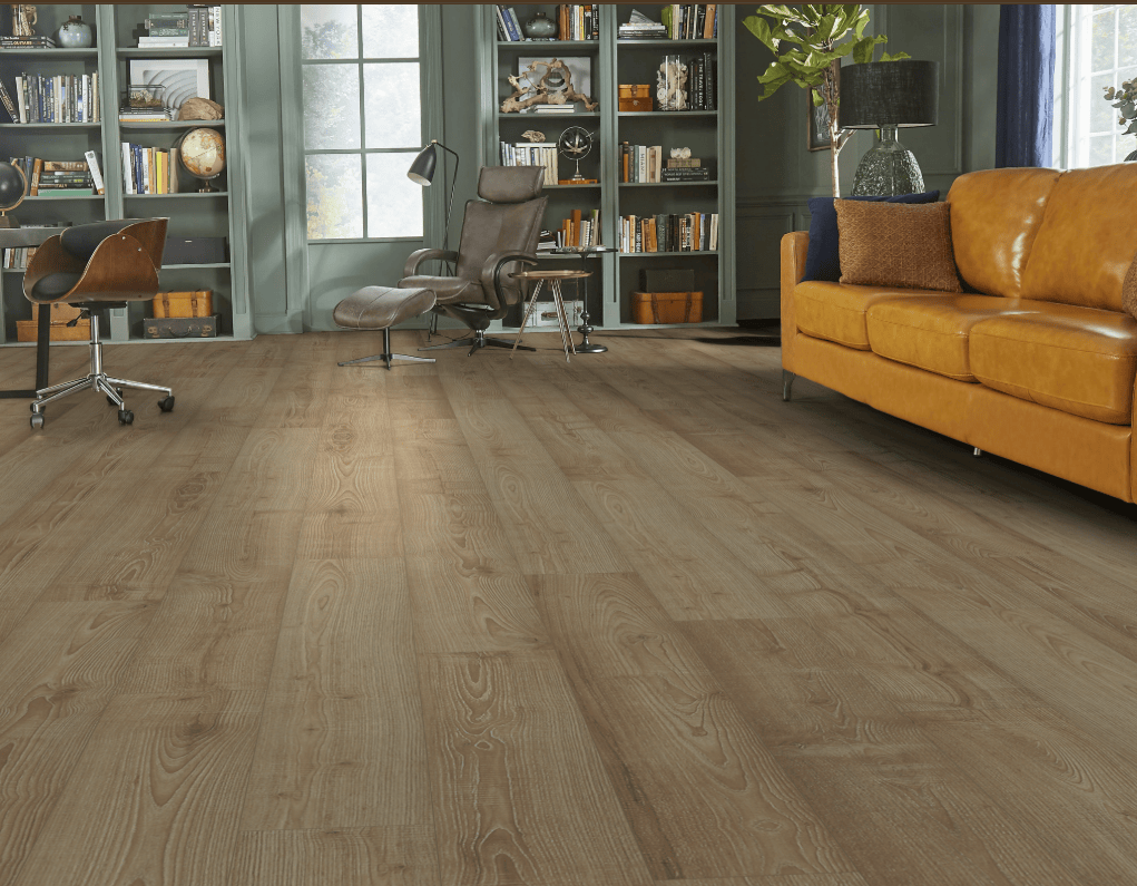 Laminate Pergo - Elements Preferred - Lidden Brook - Rye Field Oak - Laminate Pergo