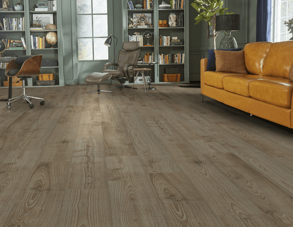 Laminate Pergo - Elements Preferred - Lidden Brook - Rye Stalk Oak - Laminate Pergo