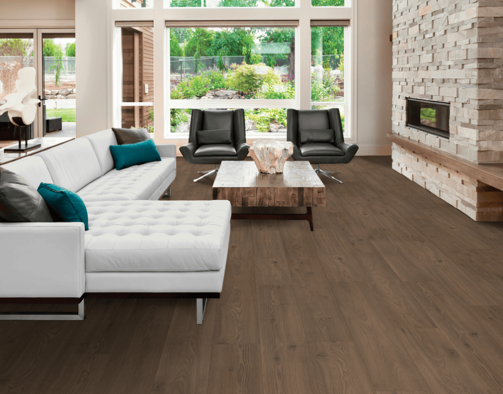 Laminate Pergo - Elements Ultra - Freywood Springs - Hazelnut Hickory - Laminate Pergo