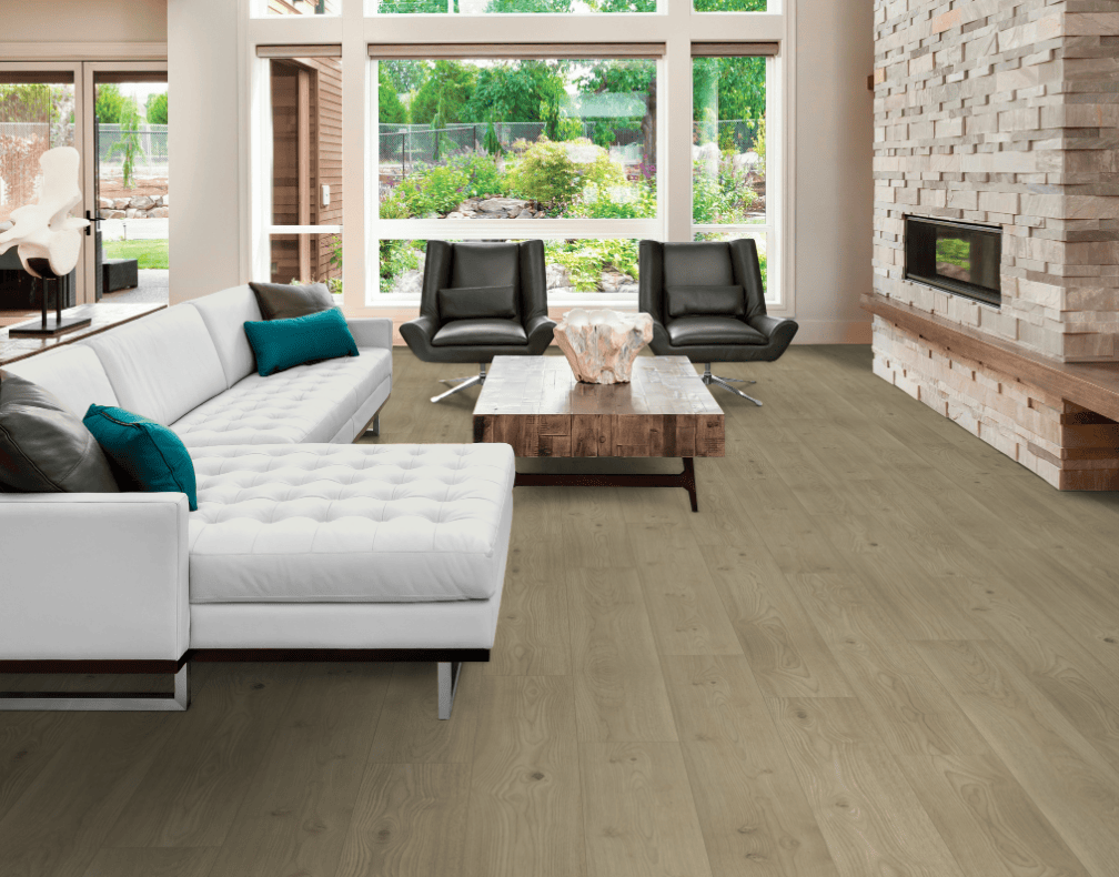 Laminate Pergo - Elements Ultra - Freywood Springs - Vanilla Hickory- Laminate Pergo
