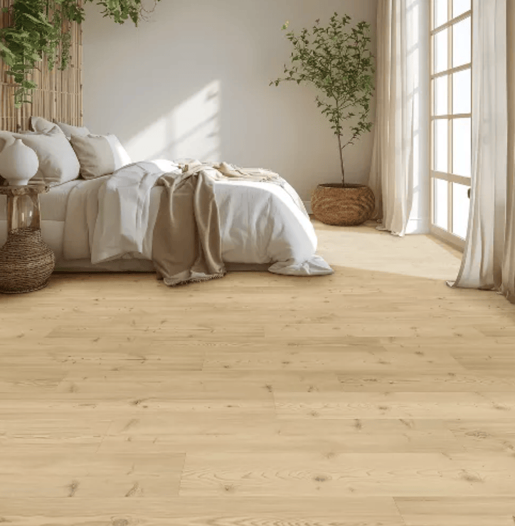 Laminate Pergo - Elements Ultra - Glacial Isle - Raw Pine - Laminate Pergo
