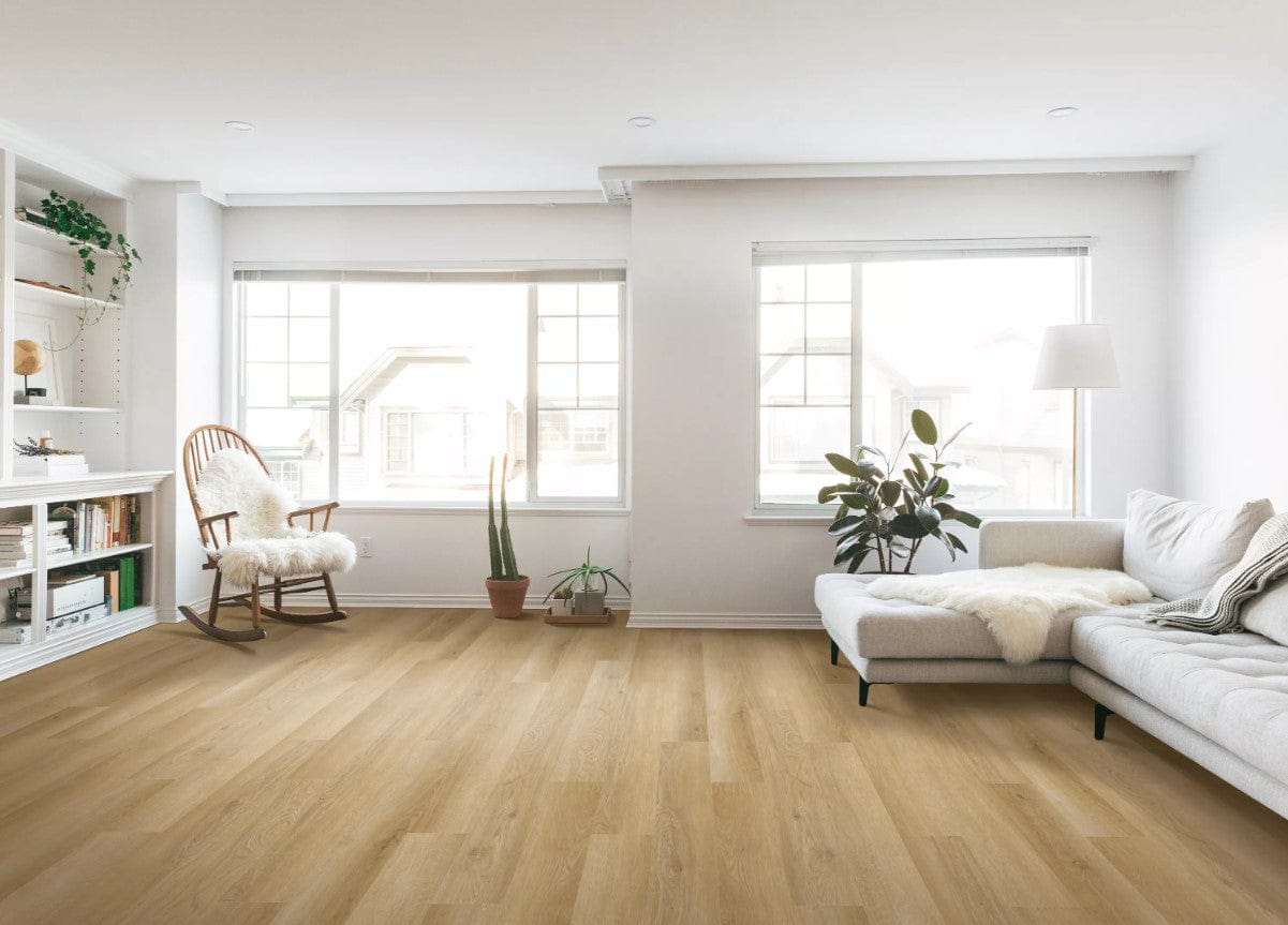 Luxury Vinyl Plank Aladdin - Long Bien 2.0 - Carlsbad - Luxury Vinyl Plank Aladdin