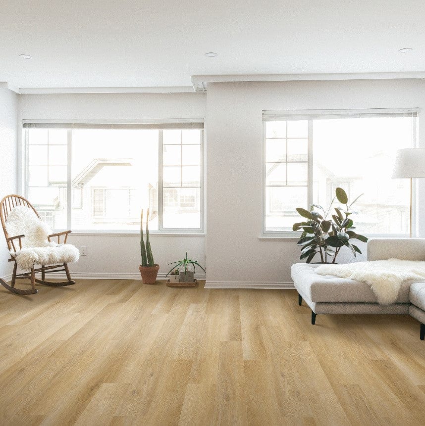 Luxury Vinyl Plank Aladdin - Long Bien 6.0 - Carlsbad - Luxury Vinyl Plank Box Aladdin