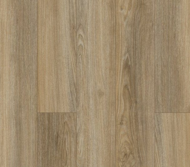 Luxury Vinyl Plank Aladdin - Mekong Delta 5.0 - Sweeper Beige - Luxury Vinyl Plank Box Aladdin