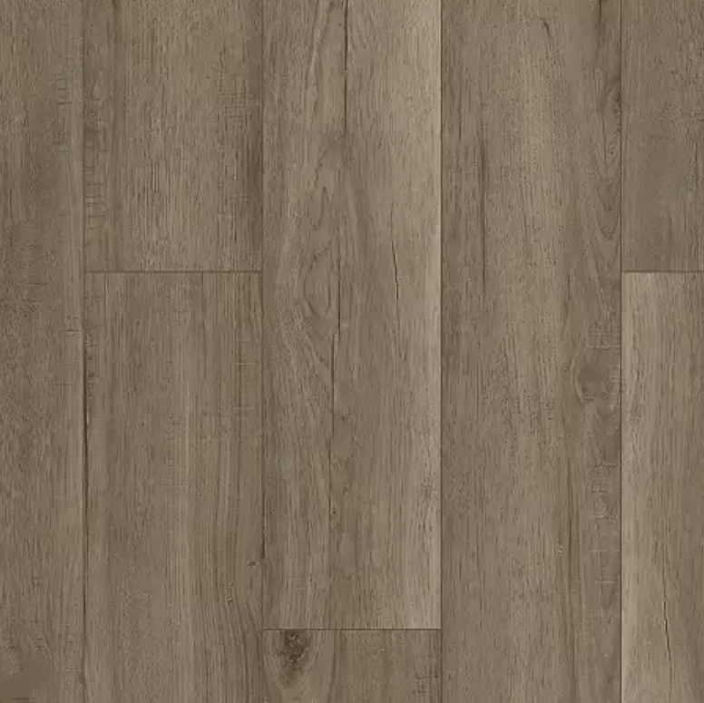 Luxury Vinyl Plank Aladdin - Mekong Delta 6.0 - Simply Ecru - Luxury Vinyl Plank Box Aladdin