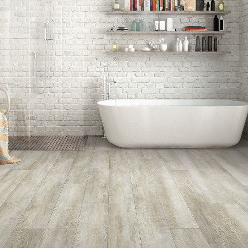 Luxury Vinyl Plank Aladdin - To Tich Street - Canvas - Luxury Vinyl Plank Aladdin