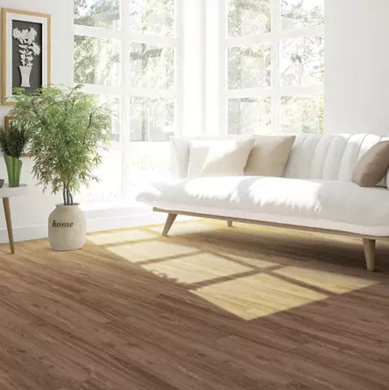 Luxury Vinyl Plank Aladdin - Wildwood Preserve - Loggerhead Oak - Luxury Vinyl Plank Aladdin