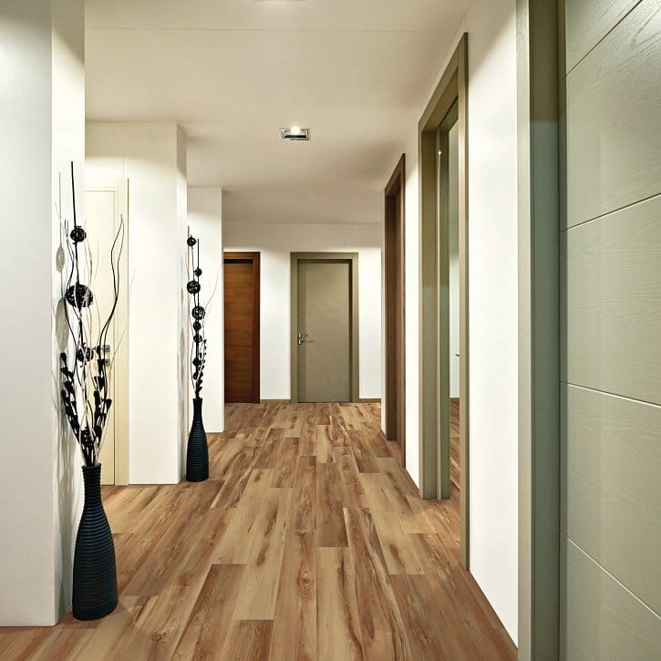 Luxury Vinyl Plank Arko - Heritage - Harborview - Luxury Vinyl Plank Arko Flooring