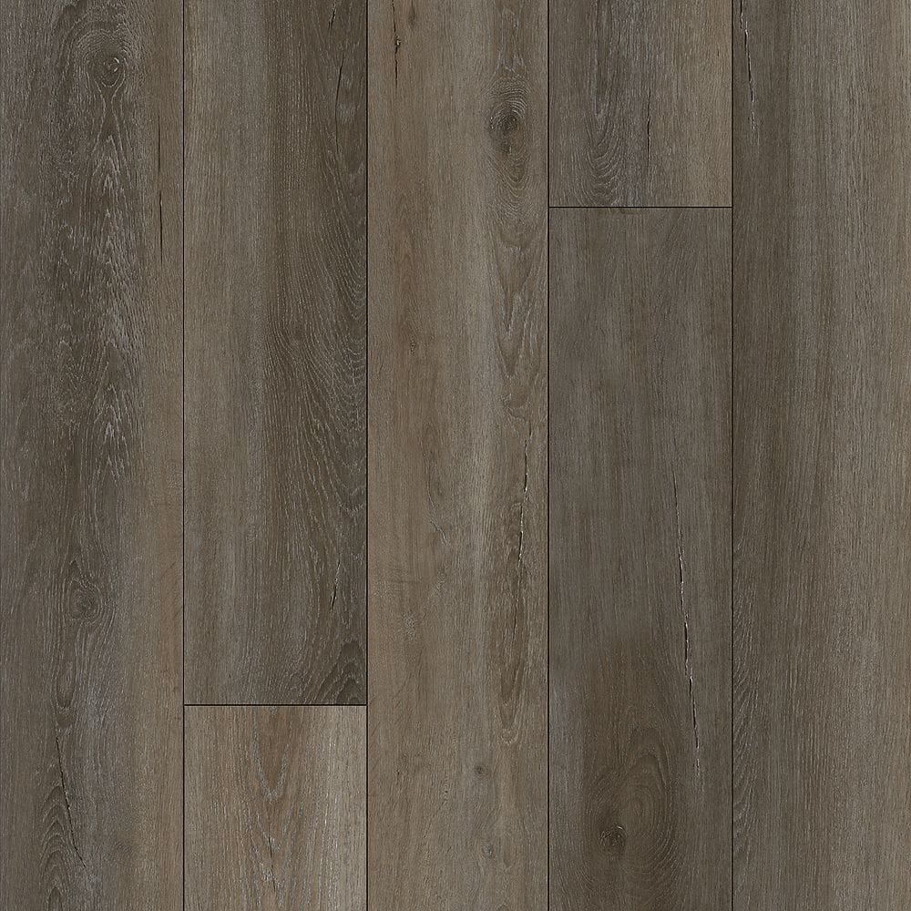 Luxury Vinyl Plank Arko - Signature - Dovetail - Luxury Vinyl Plank Box Arko Flooring