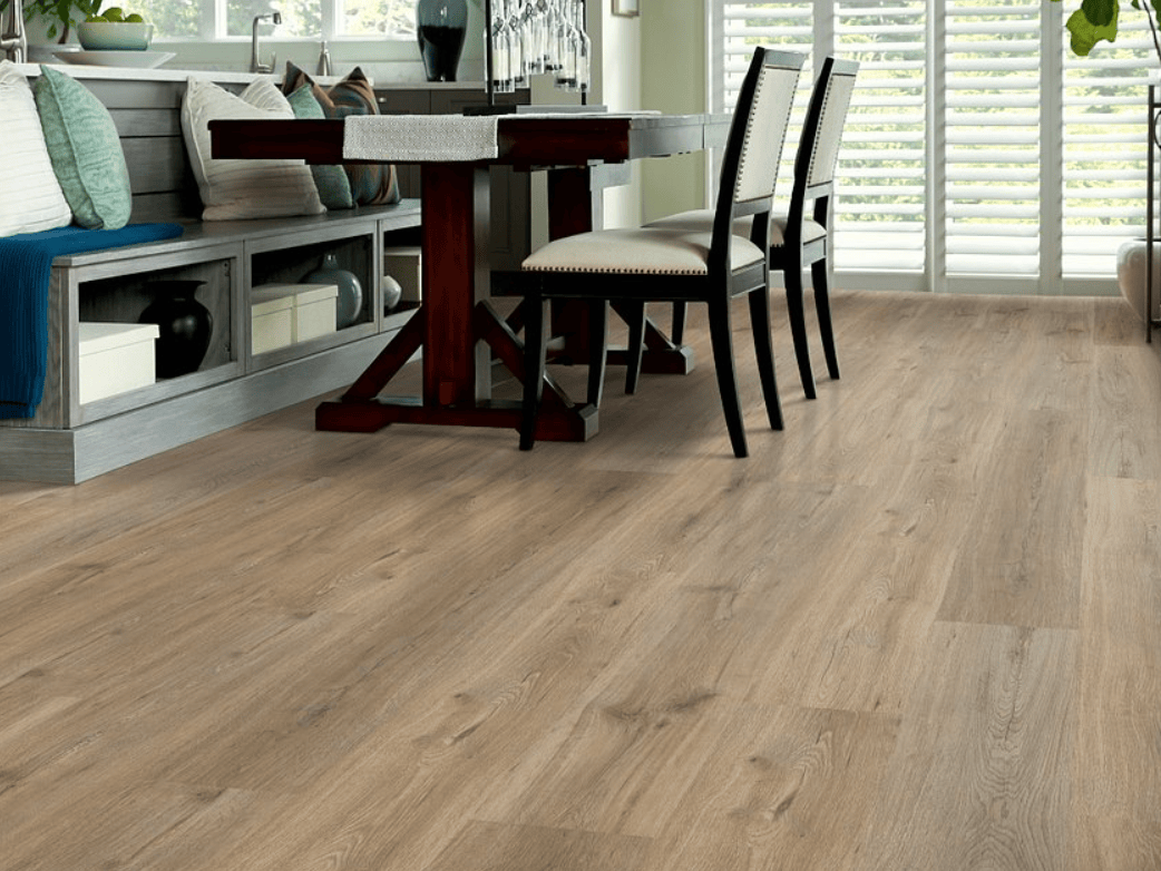 Luxury Vinyl Plank Arko - TradeCore - Desert - Luxury Vinyl Plank Arko Flooring