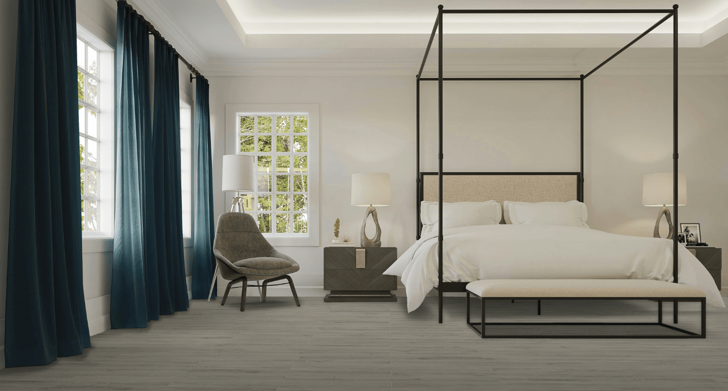 Luxury Vinyl Plank Daltile - Adventuro- Arc - Luxury Vinyl Daltile