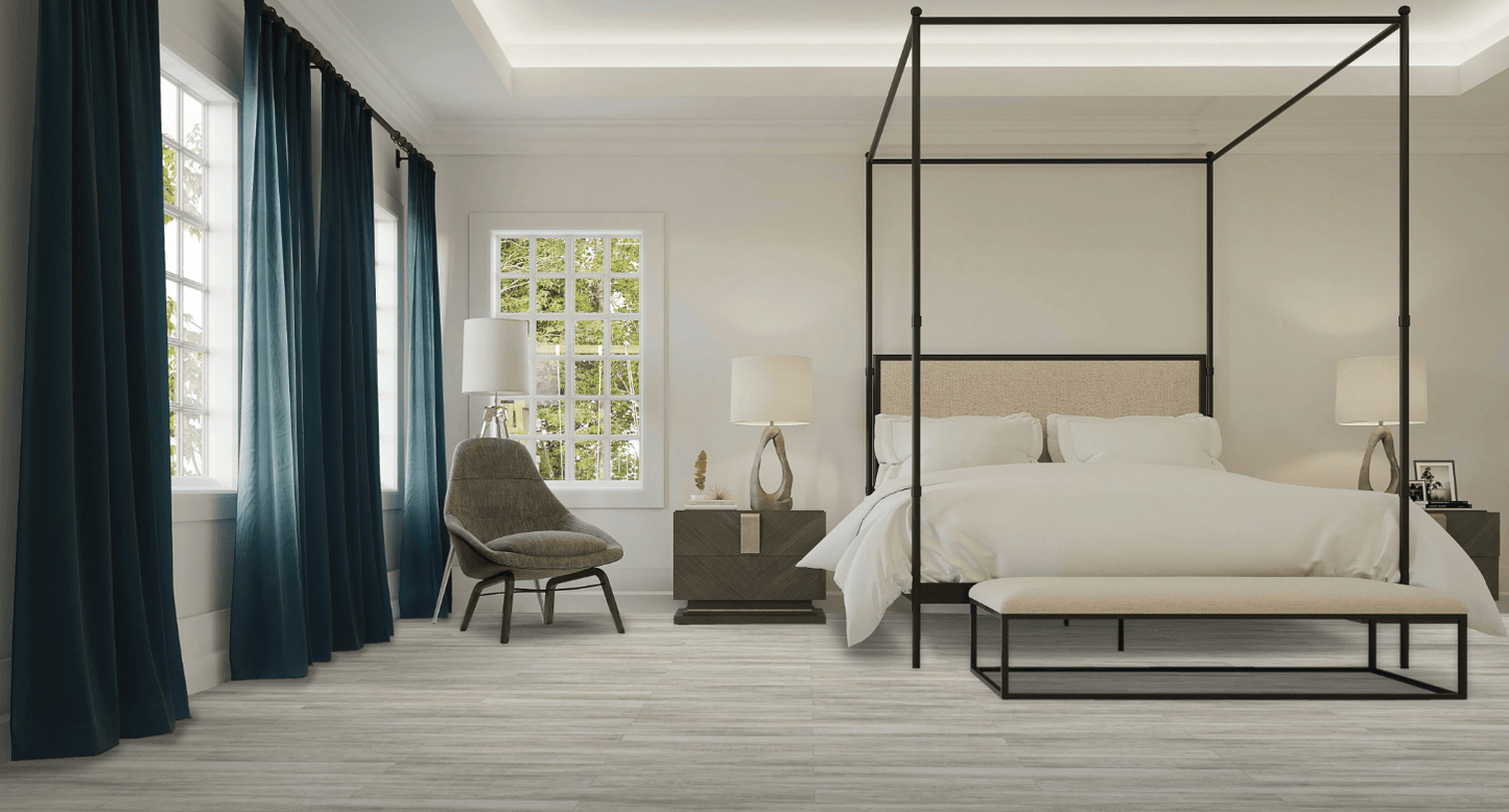 Luxury Vinyl Plank Daltile - Adventuro - Intrepid - Luxury Vinyl Daltile